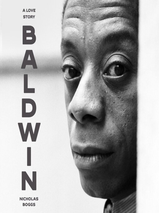 Cover image for Baldwin